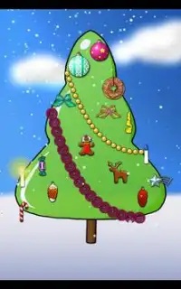 Kids' Christmas Tree Screen Shot 3