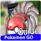 Guide for Pokemon Go