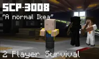 SCP 308 for Minecraft PE Screen Shot 0
