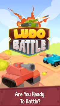 Ludo Game: Board Battle King Screen Shot 0