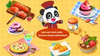 Kochkünste des kleinen Pandas Screen Shot 4