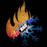 Fire Ice Card Games