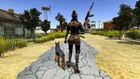 Dead Trigger Gun Games: FPS Zombie shooting Games Screen Shot 0