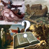 Bible Quiz Images