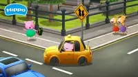 Professions for kids: Driver Screen Shot 2