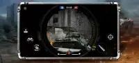 Sniper Online: World War II Screen Shot 6