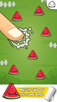 Watermelon Evolution - Idle Ty Screen Shot 0