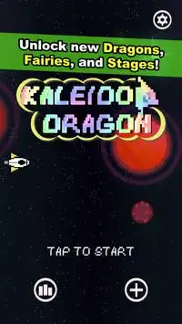 Kaleido Dragon Screen Shot 2