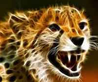 Cheetah Games Screen Shot 2
