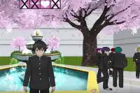 Walkthrough Yandere Simulator New Screen Shot 2