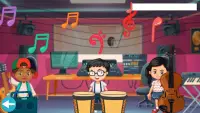 Anaokulum – Eğitici Çocuk Oyunları Screen Shot 7