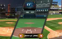 Super Homerun Baseball Clash Screen Shot 9