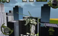 Militer Helicopter Flight Sim Screen Shot 2