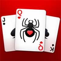 Best Spider Solitaire Game