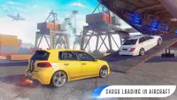 gra do przewozu samochodów sim Screen Shot 0