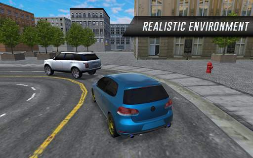 City Car Simulator Unblocked - Google Sites - wide 8