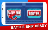 Battle Ship Game Screen Shot 0