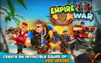 Empire At War: Battle Of Nations - Online Games Screen Shot 3