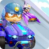 Superkids Racing