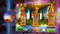 Slots - Pharaoh's Way Casino Screen Shot 6
