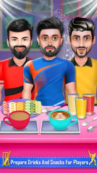 Indian Cricket Team World Cup Story Screen Shot 5