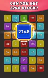 2248 Number Block Puzzle Screen Shot 12