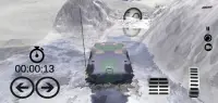 Truck Simulator Offroad : Army Screen Shot 7