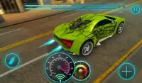 Furious 9 Drag Racing - New Racing Games 2020 Screen Shot 6