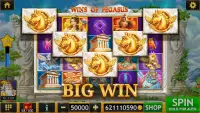 Slots of Luck: Vegas Casino Screen Shot 8