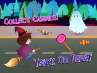 Funny Halloween Party Screen Shot 11