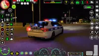Police Car Game Cop Games 3D Screen Shot 2