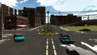 Real Car Race Online Screen Shot 4