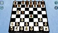 Chess - Catur Offline Screen Shot 1