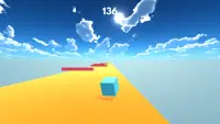 Cube Runner 3D Screen Shot 4