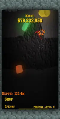 DigMine - The mining simulator game Screen Shot 4
