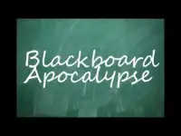 Blackboard Apocalypse Free Screen Shot 0