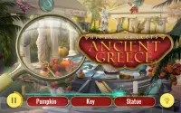 Thần Thoại Hy Lạp - Mất Thành Phố Troy: Tìm Đồ Vật Screen Shot 0
