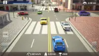 Traffic: Illegal & Fast Highwa Screen Shot 6