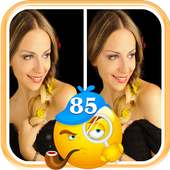 Find Difference Picture Games Free