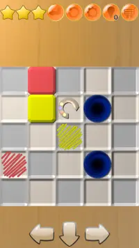 Blockaze: logic puzzle games Screen Shot 2