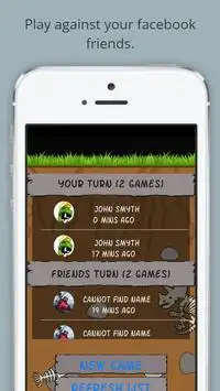 Sludge Budge Multiplayer Screen Shot 2