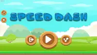 Speed Dash Screen Shot 0