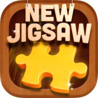 Classic Jigsaw Puzzles: Relax And Play