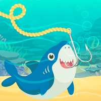 Fishing Master Go: Catch Big Catch!