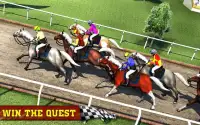 Horse Drag Race 2017 Screen Shot 4