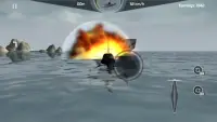 Симулятор Подводных Лодок: Военно-Морская Война Screen Shot 10