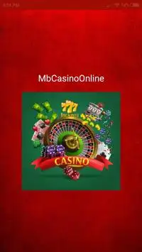 online casino games Screen Shot 7