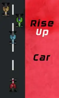 Rise Up Car Screen Shot 3