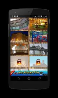 Differences 2: Free Games HD Screen Shot 5