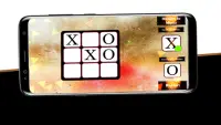 Tic Tac Toe Screen Shot 4